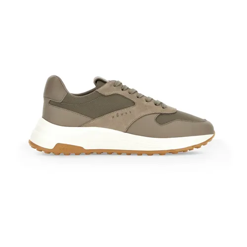 Hogan - Shoes > Sneakers - Gray - Hogan - Modalova