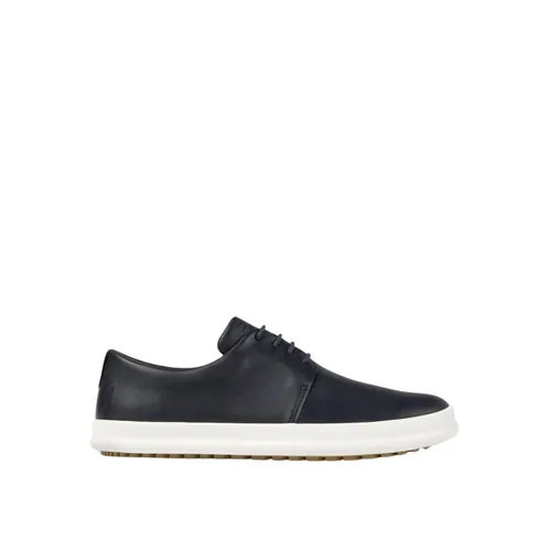 Shoes > Flats > Laced Shoes - - Camper - Modalova