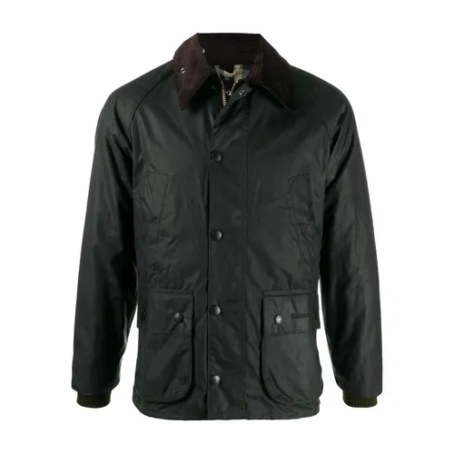 Jackets > Light Jackets - - Barbour - Modalova