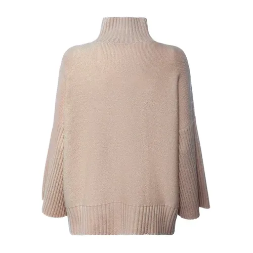 Knitwear > Turtlenecks - - Max Mara - Modalova