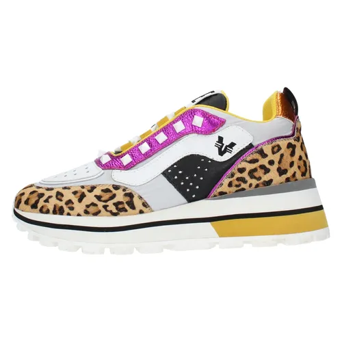 Shoes > Sneakers - - Emanuelle Vee - Modalova