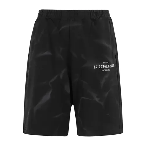 Shorts > Casual Shorts - - 44 Label Group - Modalova