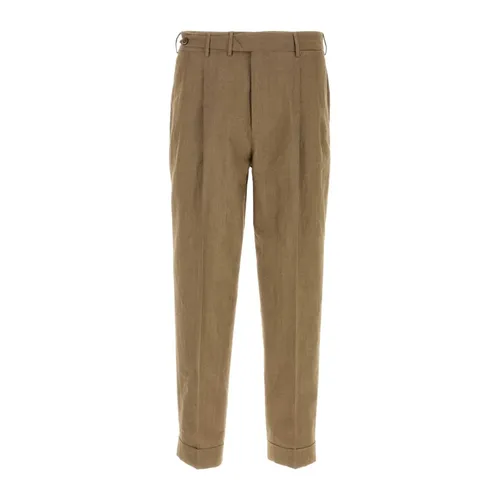 Trousers > Chinos - - PT Torino - Modalova