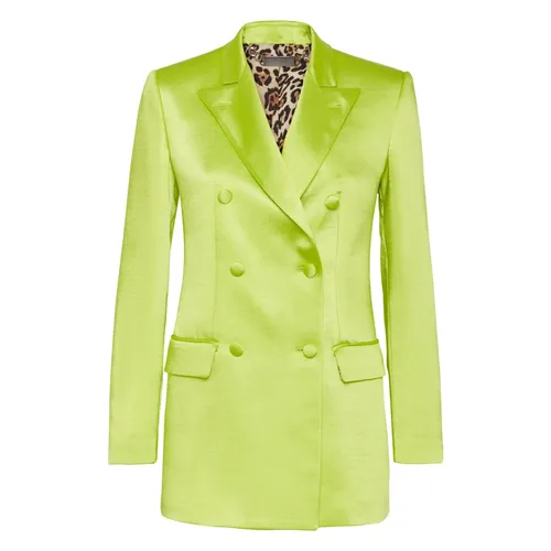 Jackets > Blazers - - Philipp Plein - Modalova