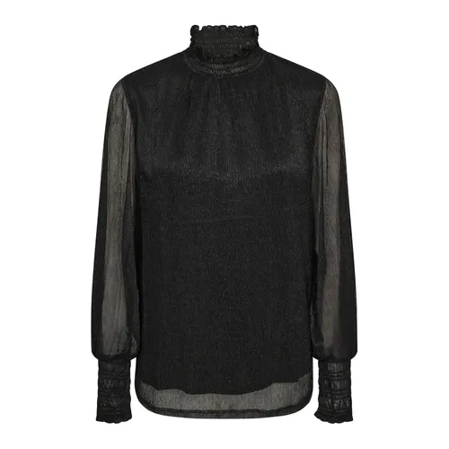 Blouses & Shirts > Blouses - - MOS Mosh - Modalova