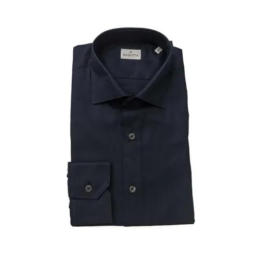 Shirts > Casual Shirts - - Bagutta - Modalova