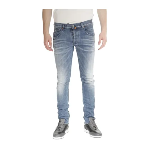 Jeans > Slim-fit Jeans - - Armani Jeans - Modalova
