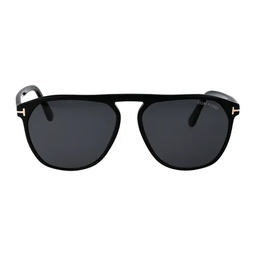 Accessories > Sunglasses - - Tom Ford - Modalova