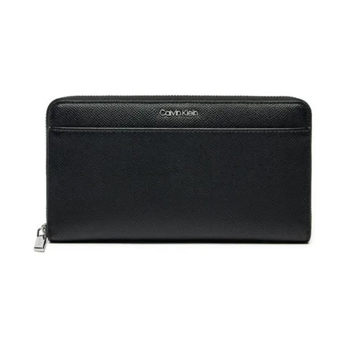 Accessories > Wallets & Cardholders - - Calvin Klein - Modalova