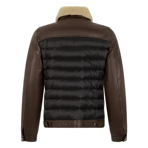 Jackets > Winter Jackets - - Moorer - Modalova