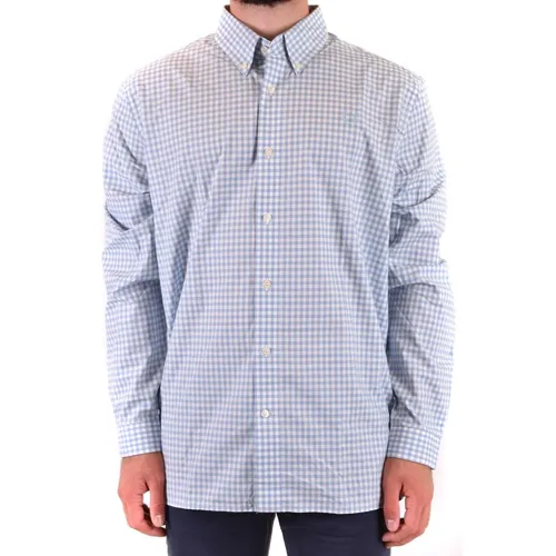 Shirts > Casual Shirts - - Fred Perry - Modalova