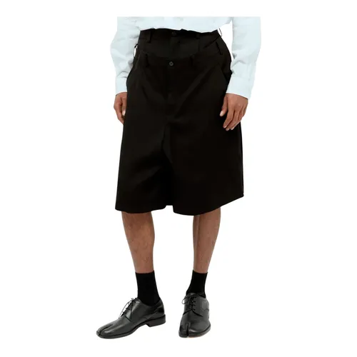 Shorts > Long Shorts - - Comme des Garçons - Modalova