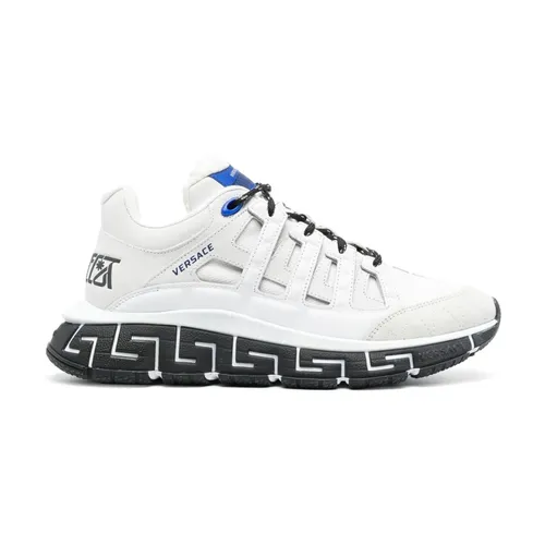 Shoes > Sneakers - - Versace - Modalova