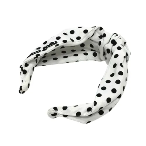 Pre-owned > Pre-owned Accessories - - Miu Miu Pre-owned - Modalova