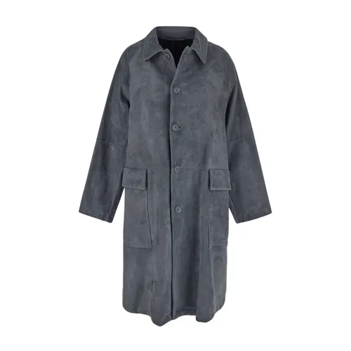Coats > Parkas - - Salvatore Santoro - Modalova