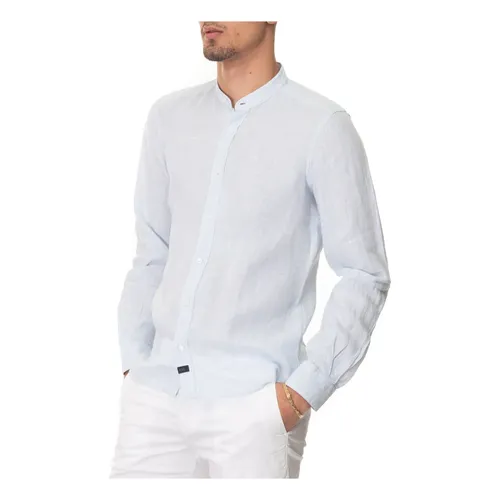 Shirts > Casual Shirts - - Fay - Modalova