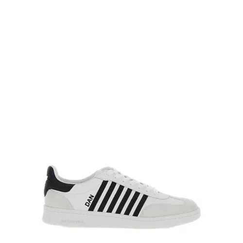 Shoes > Sneakers - - Dsquared2 - Modalova