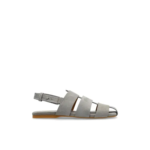 Shoes > Sandals > Flat Sandals - - JW Anderson - Modalova