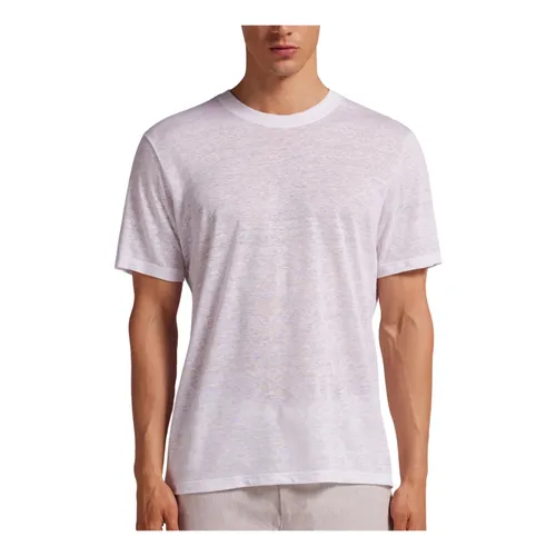 Tops > T-Shirts - - Tommy Hilfiger - Modalova