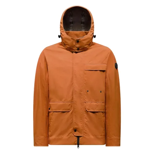 Jackets > Light Jackets - - Cape Horn - Modalova