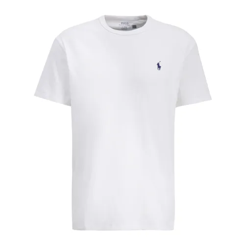 Tops > T-Shirts - - Polo Ralph Lauren - Modalova