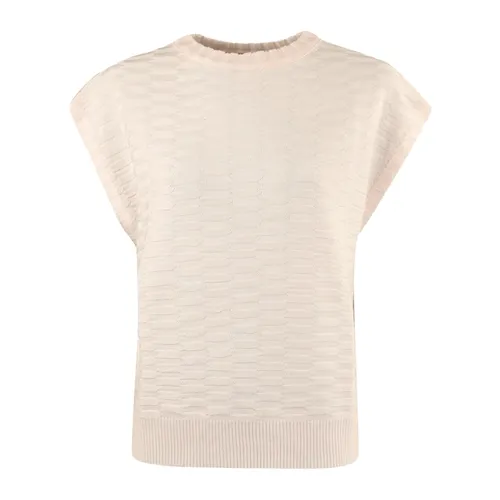 Knitwear > Round-neck Knitwear - - March23 - Modalova