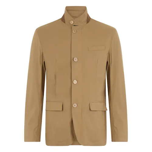 Jackets > Light Jackets - - Herno - Modalova