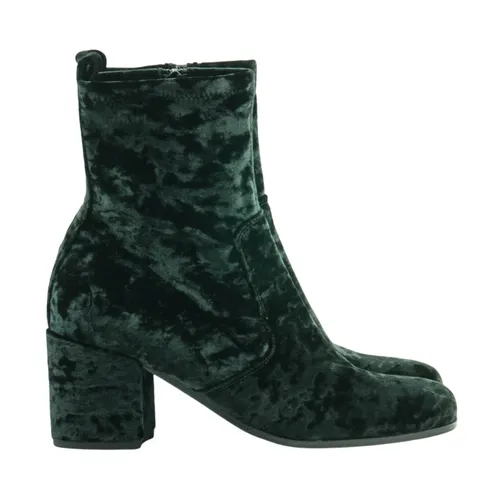 Shoes > Boots > Heeled Boots - - Kennel & Schmenger - Modalova