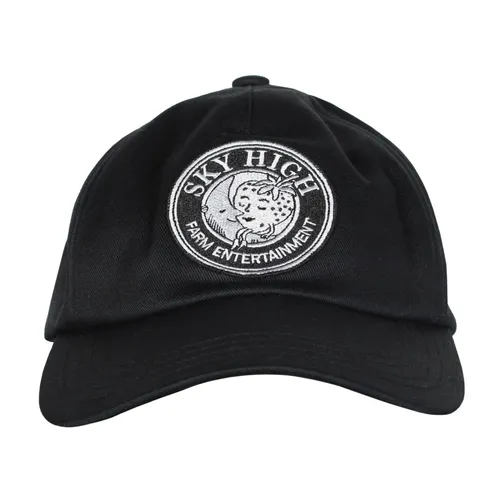 Accessories > Hats > Caps - - SKY High Farm - Modalova