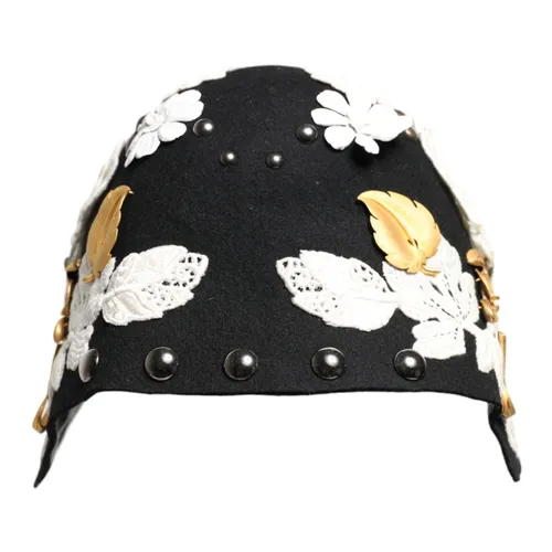 Accessories > Hats - - Dolce & Gabbana - Modalova