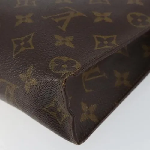 Pre-owned > Pre-owned Bags > Pre-owned Clutches - - Louis Vuitton Vintage - Modalova