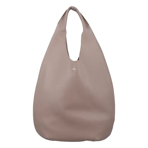 A.p.c. - Bags > Tote Bags - Beige - A.p.c. - Modalova