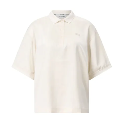Tops > Polo Shirts - - Lacoste - Modalova