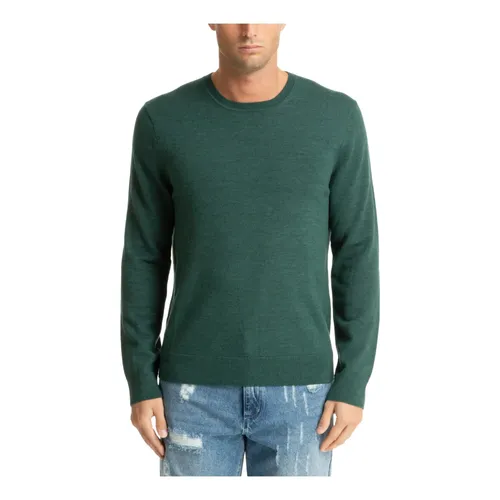Knitwear > Round-neck Knitwear - - Michael Kors - Modalova