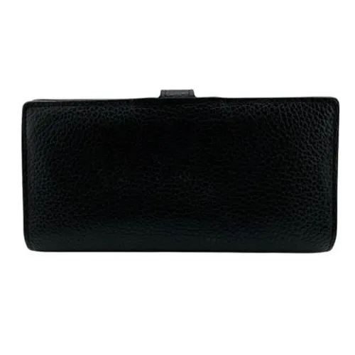Pre-owned > Pre-owned Accessories > Pre-owned Wallets - - Louis Vuitton Vintage - Modalova