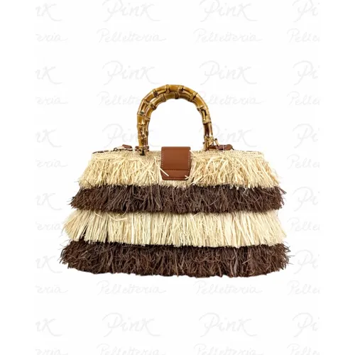 Bags > Handbags - - Rue Madam - Modalova