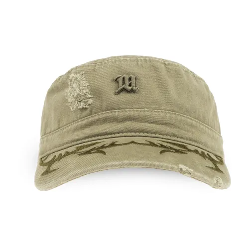 Accessories > Hats > Caps - - Misbhv - Modalova