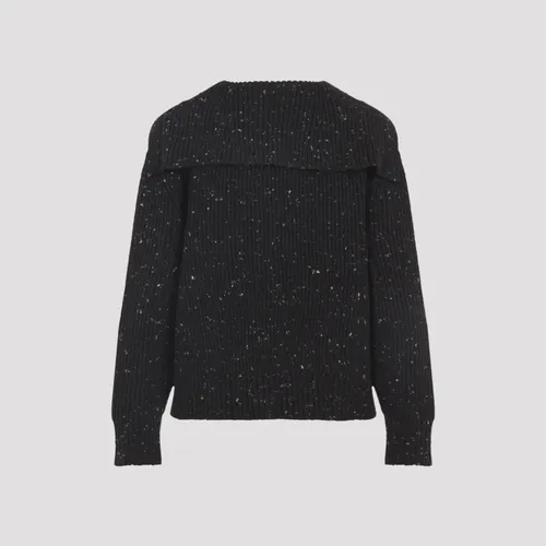 Knitwear > Cardigans - - Bottega Veneta - Modalova