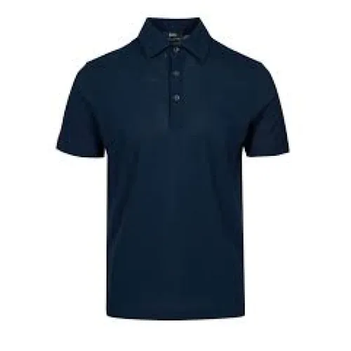 Herno - Tops > Polo Shirts - Blue - Herno - Modalova