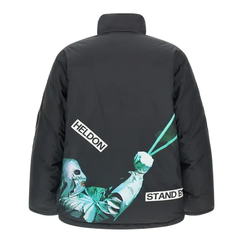 Jackets > Winter Jackets - - Undercover - Modalova
