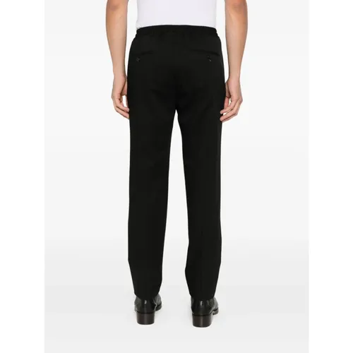 Trousers > Slim-fit Trousers - - Incotex - Modalova