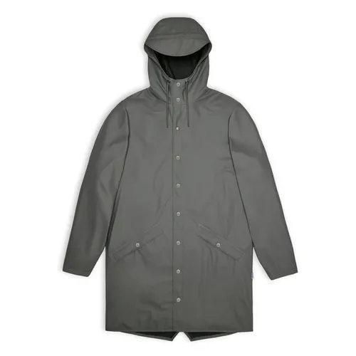 Jackets > Rain Jackets - - Rains - Modalova