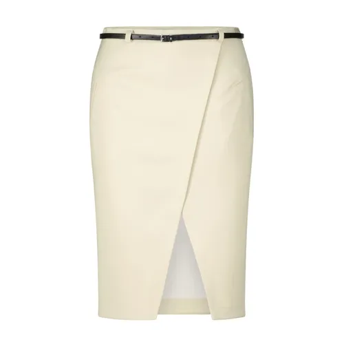 Skirts > Pencil Skirts - - Patrizia Pepe - Modalova