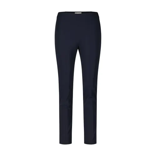 Trousers > Slim-fit Trousers - - Seductive - Modalova
