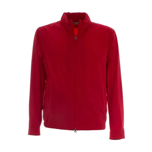 Jackets > Light Jackets - - Kired - Modalova