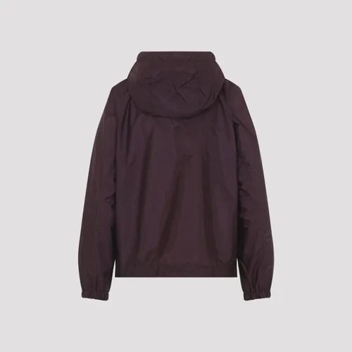Jackets > Light Jackets - - Moncler - Modalova