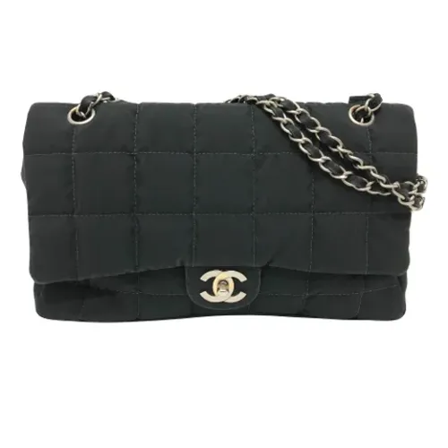 Pre-owned > Pre-owned Bags > Pre-owned Shoulder Bags - - Chanel Vintage - Modalova