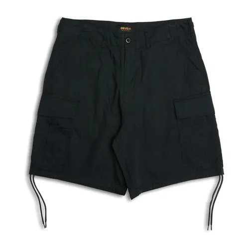 Shorts > Casual Shorts - - Deus Ex Machina - Modalova