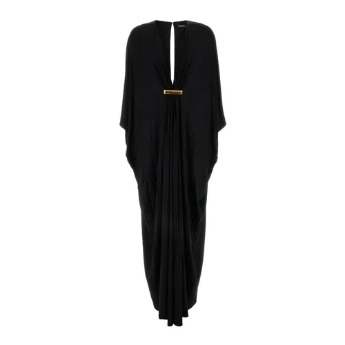 Dresses > Day Dresses > Maxi Dresses - - Tom Ford - Modalova