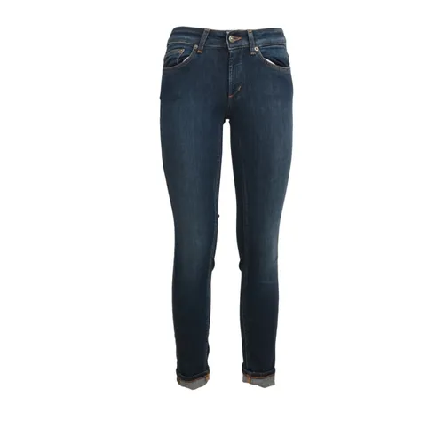 Jeans > Skinny Jeans - - Dondup - Modalova
